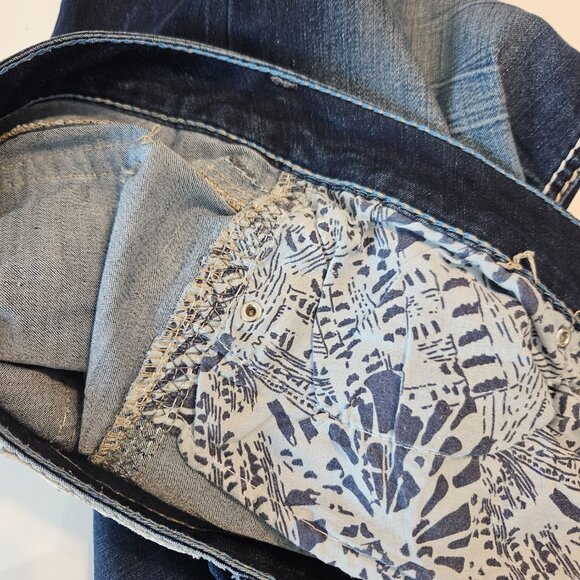 Preowned Jeans Size 10 - Picture 13 of 13